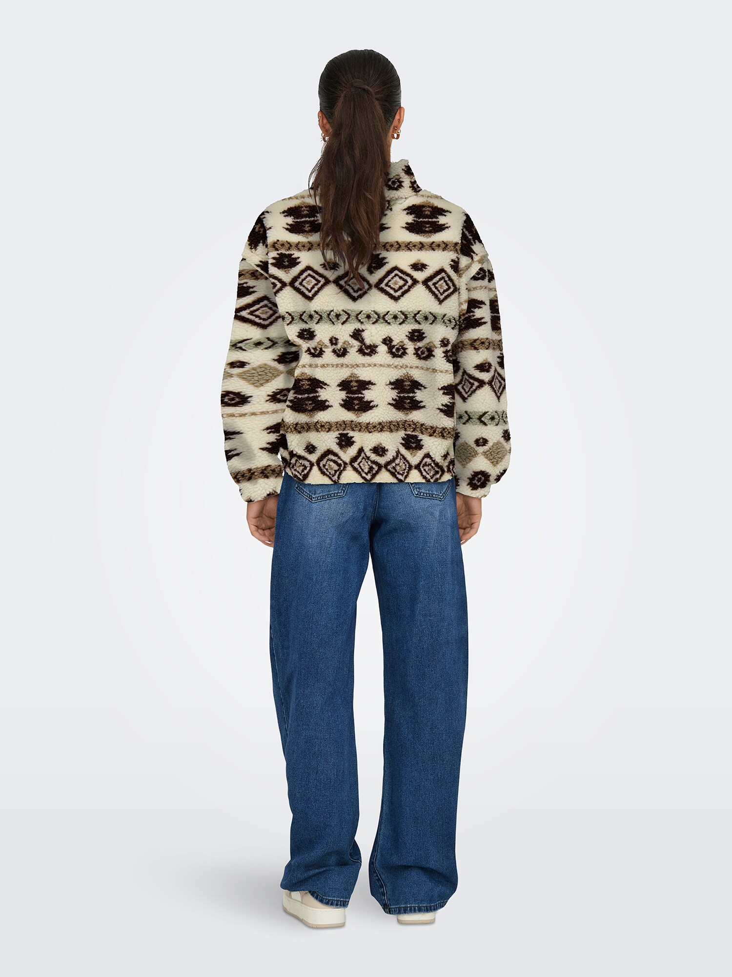 Thumbnail - ONLY Pullover ONLJANNE