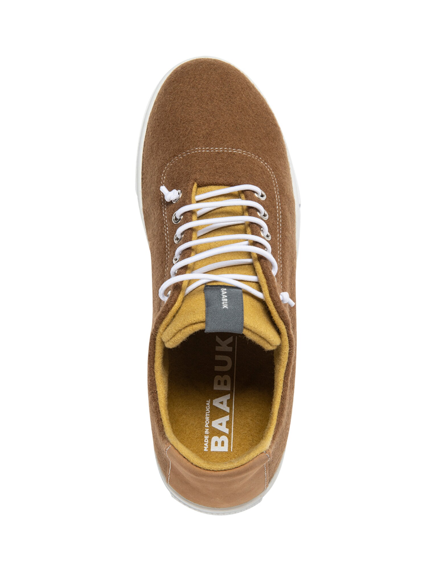 Thumbnail - Baabuk Sneaker Lo Urban Wooler