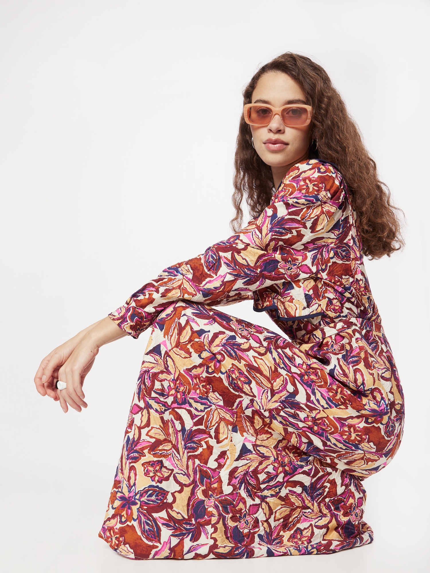 Thumbnail - Atelier Rve Kleid NELSON