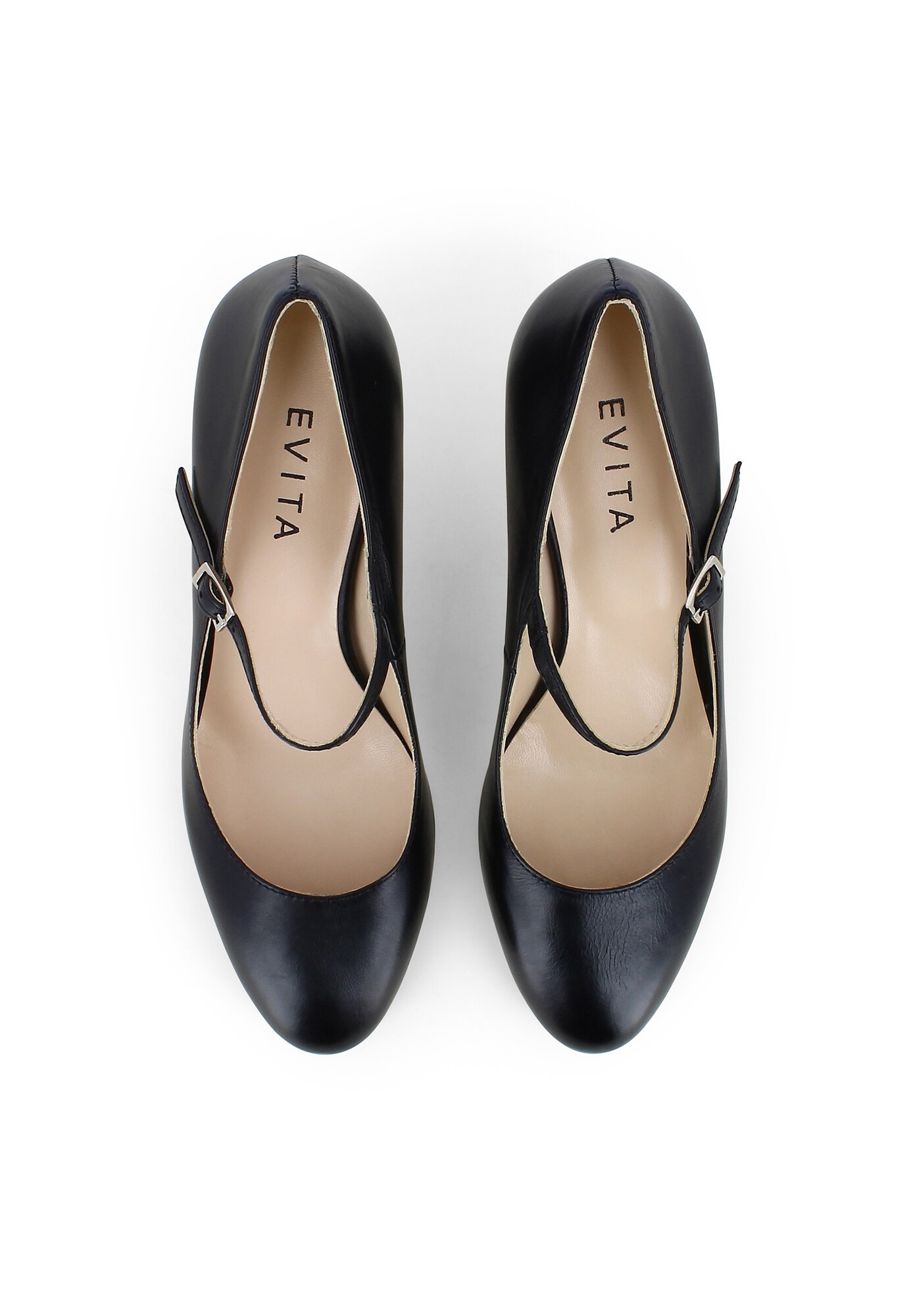 Thumbnail - EVITA Pumps Bianca