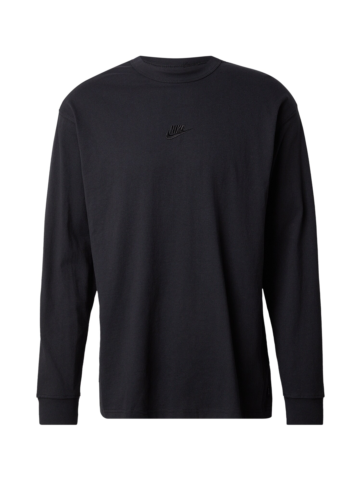 Nike Sportswear Tricou PREM ESS  negru