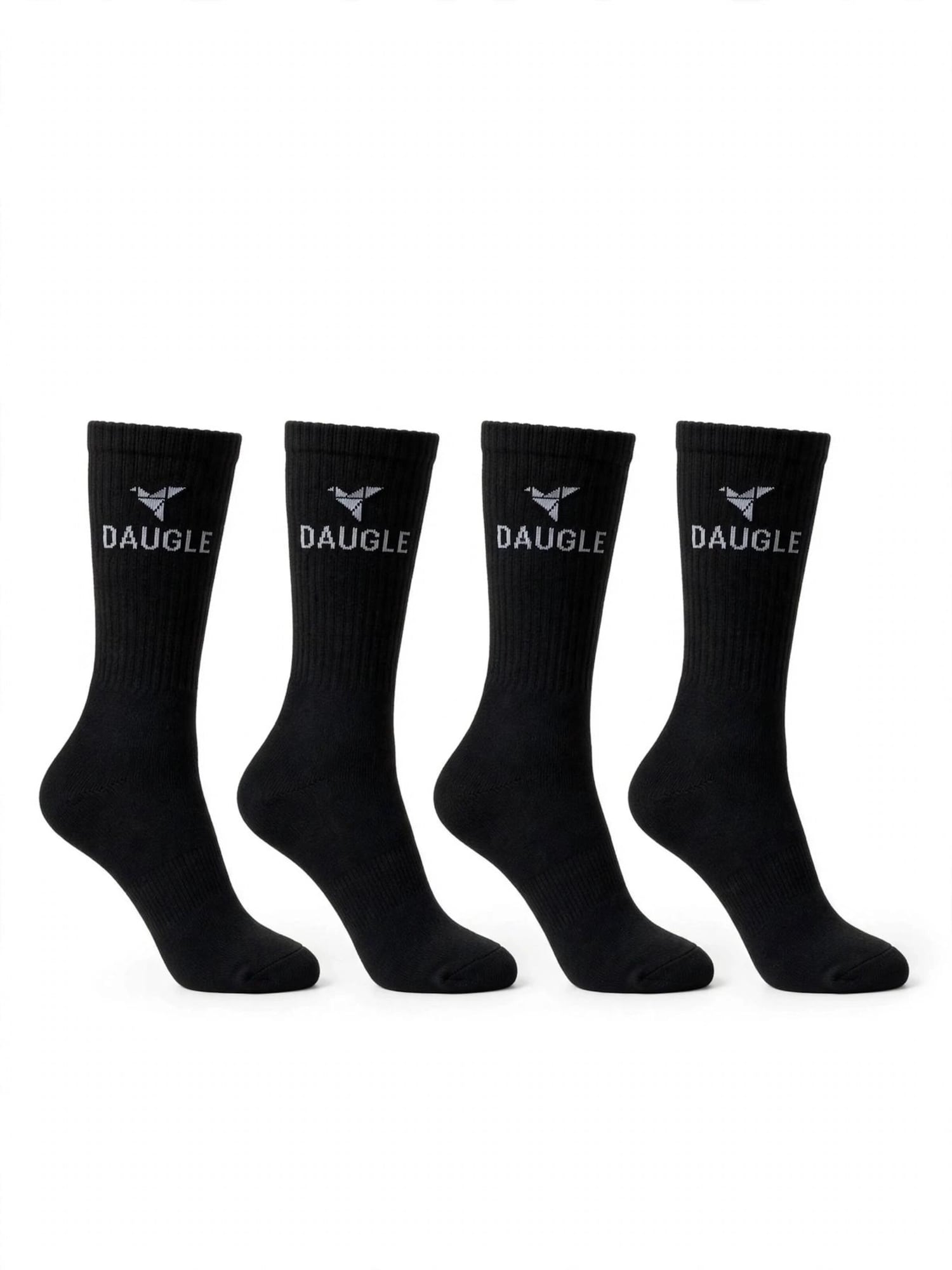 Sportsockor 'DAUGLE Athletic Training Socks'