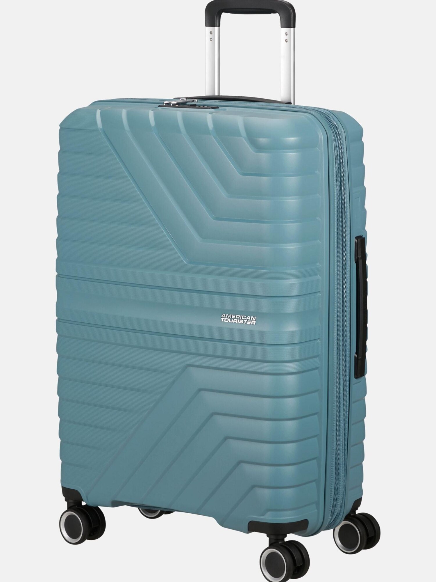 American Tourister Selection Flytwist Maleta de viaje – imagen 3