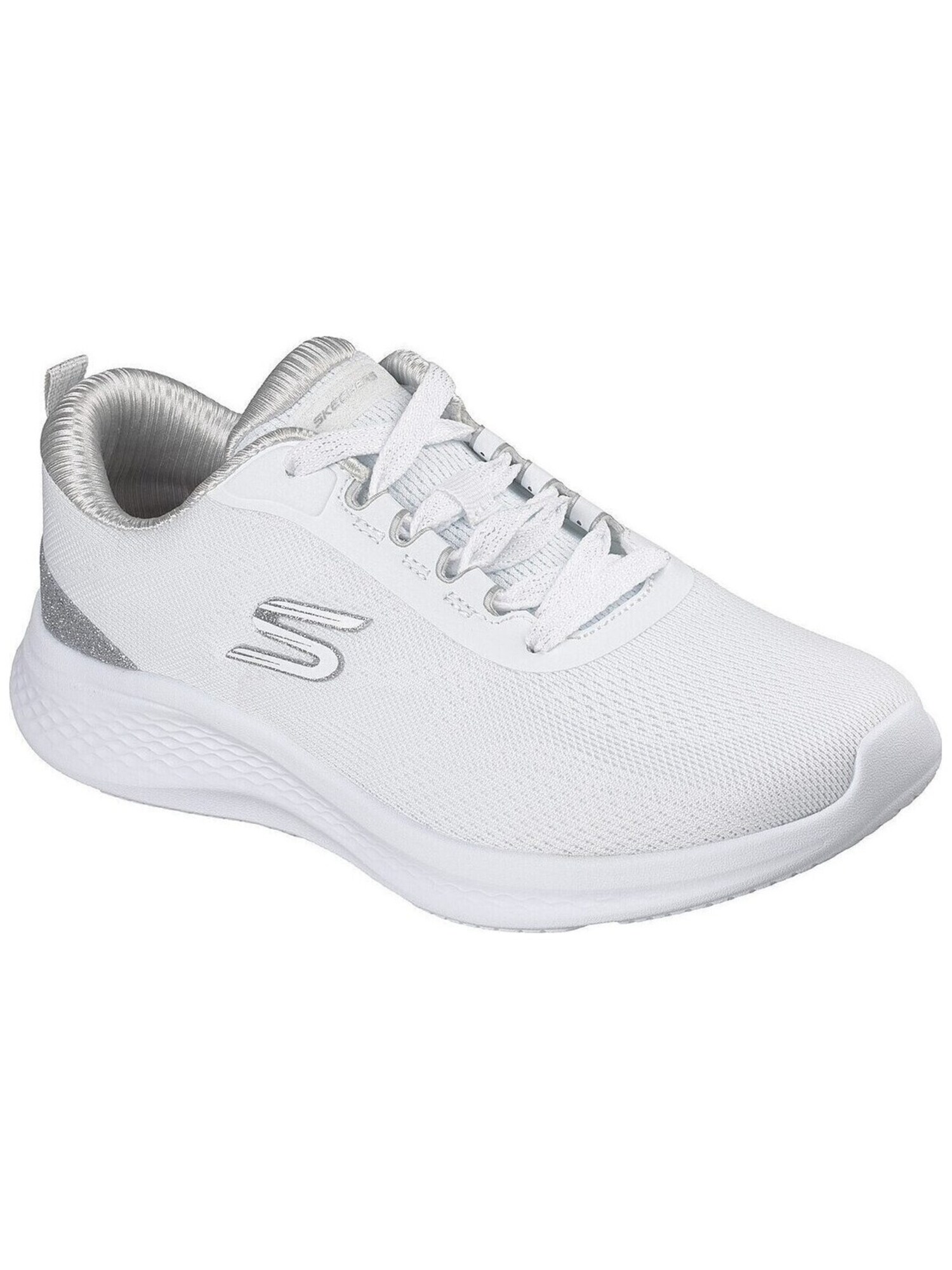 Skechers Skech-lite Pro 20 Brilliant Mujer Zapatillas Blanco – imagen 3