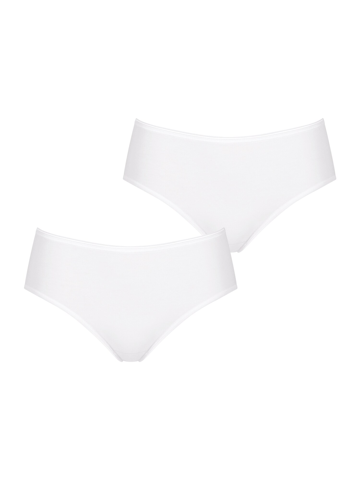 SLOGGI Braga ' Feel Sensational '  blanco
