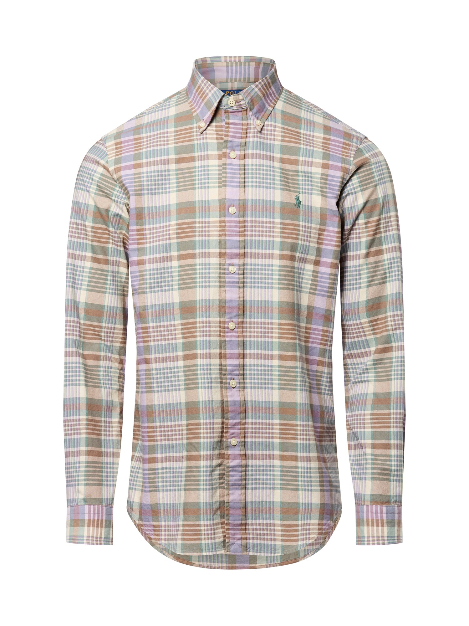Thumbnail - Polo Ralph Lauren Hemd