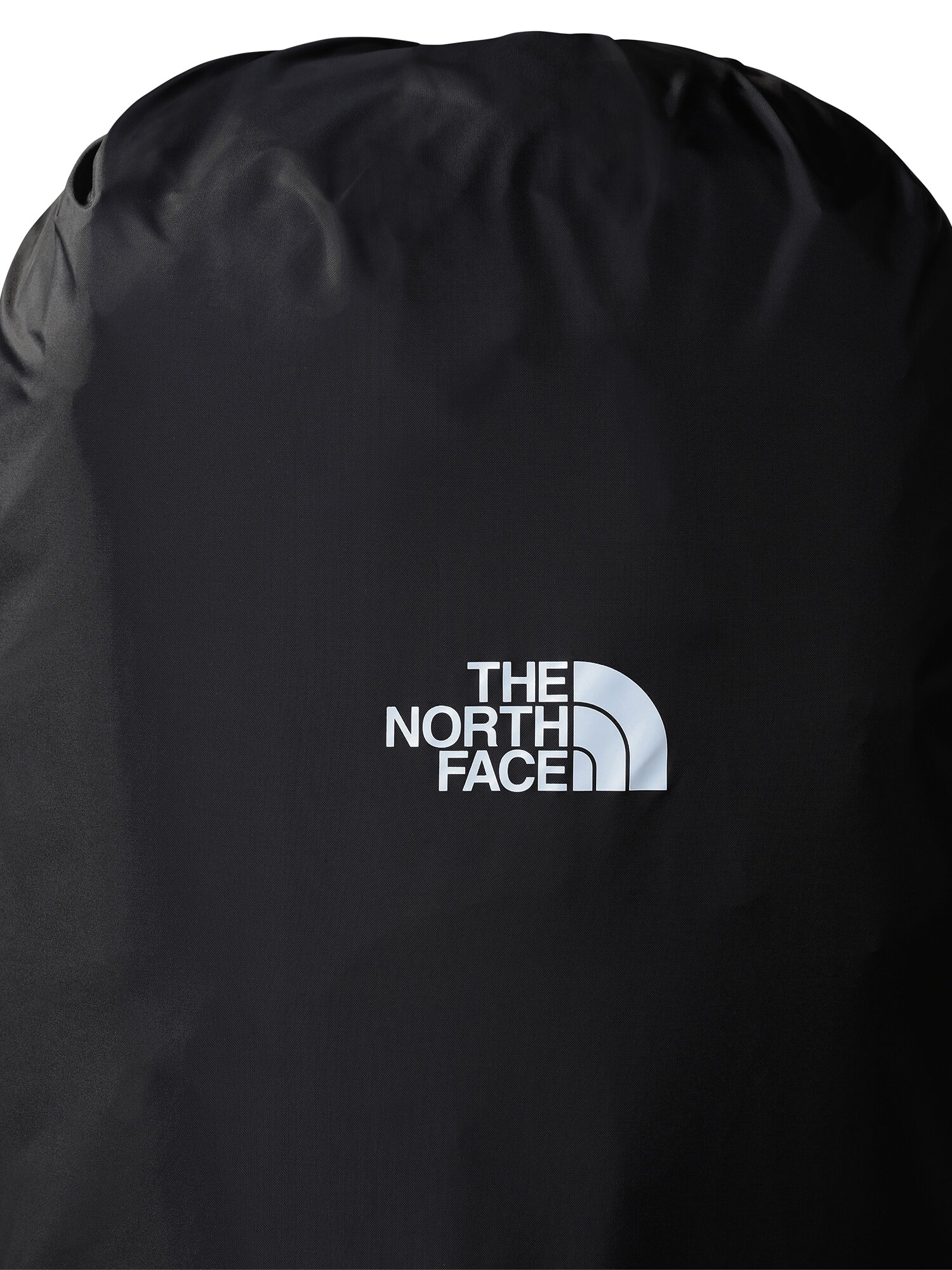 THE NORTH FACE Sporthátizsákok  fekete / fehér termék 2. képe