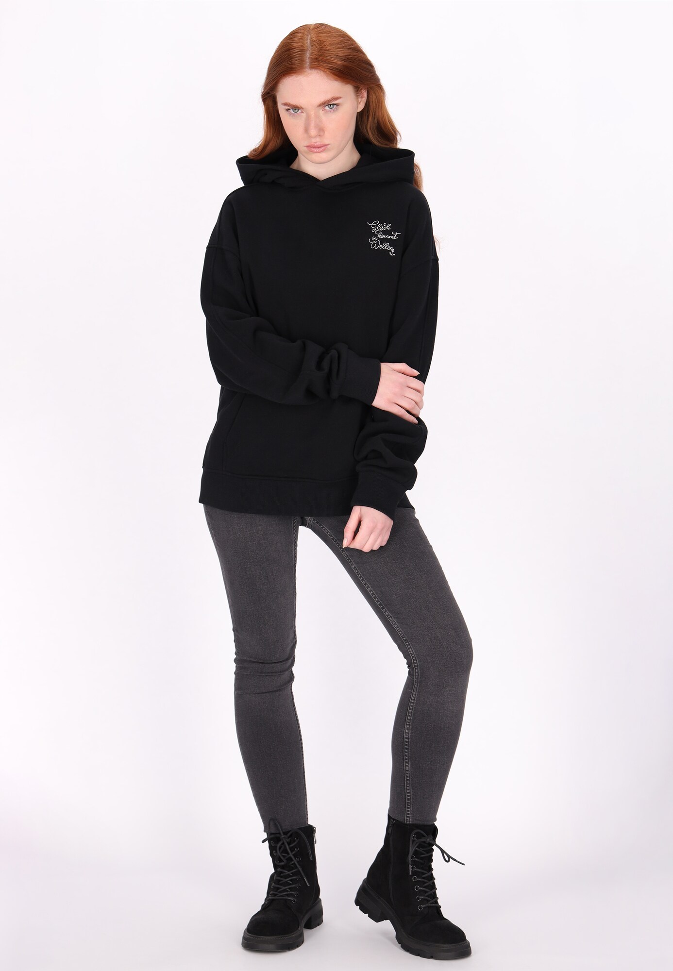 Thumbnail - DreiMaster Vintage Sweatshirt