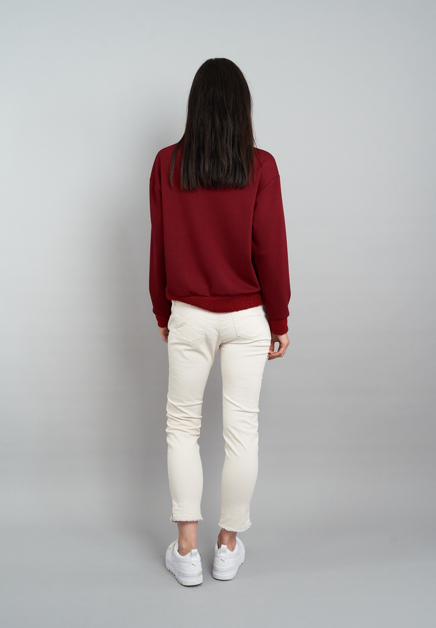 Thumbnail - Seidel Moden Pullover