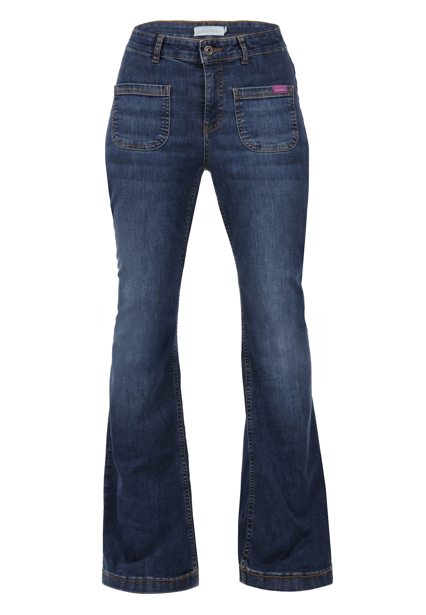 Suri Frey Jeans Freyday