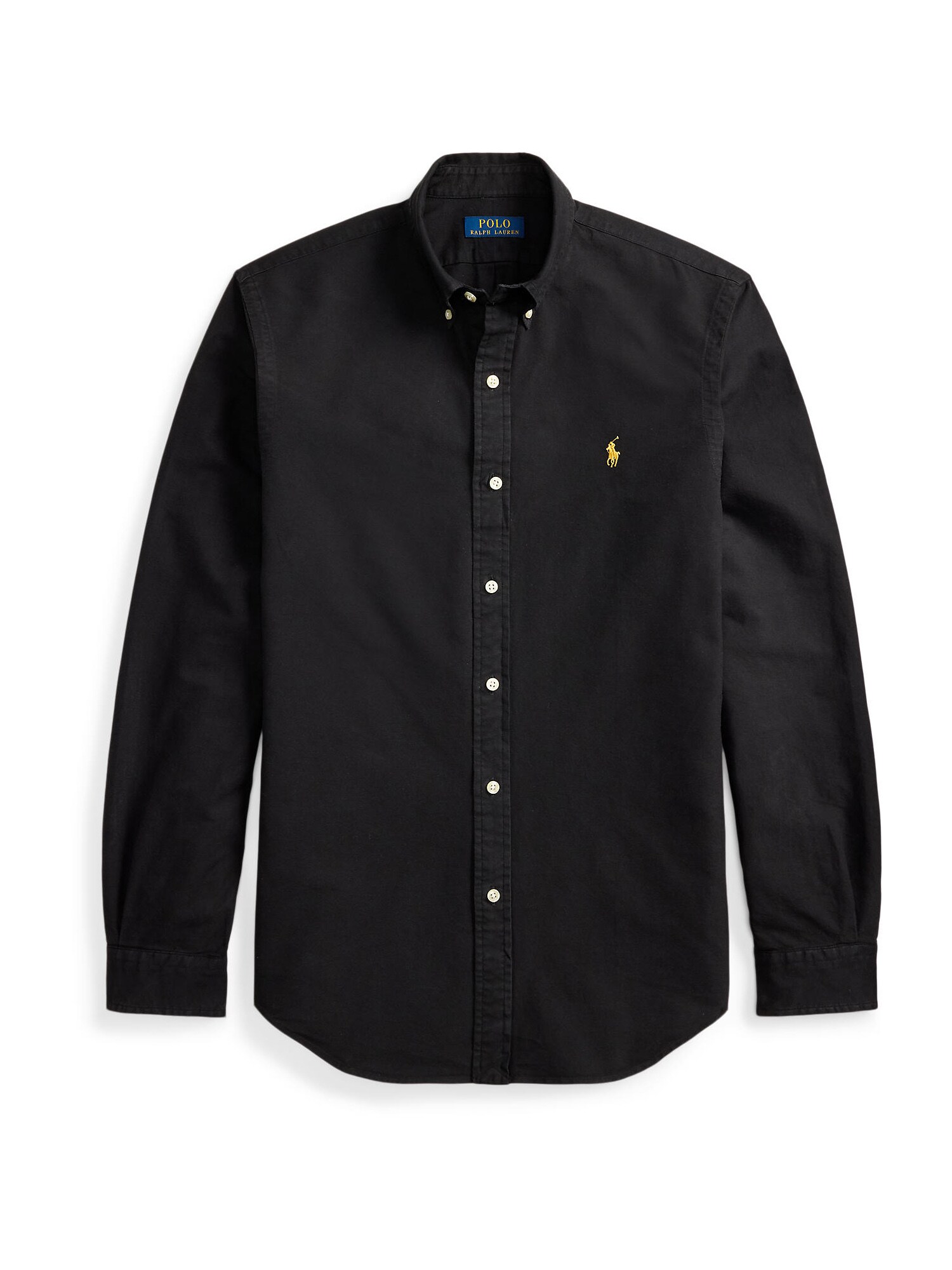 Polo Ralph Lauren Cămașă  negru