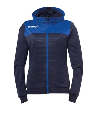 KEMPA Chaqueta deportiva  azul / marino