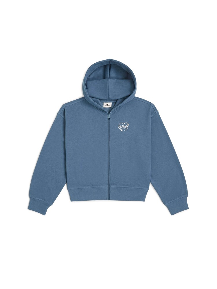 O'NEILL Sweatjacke Jungen Größe 128 blau