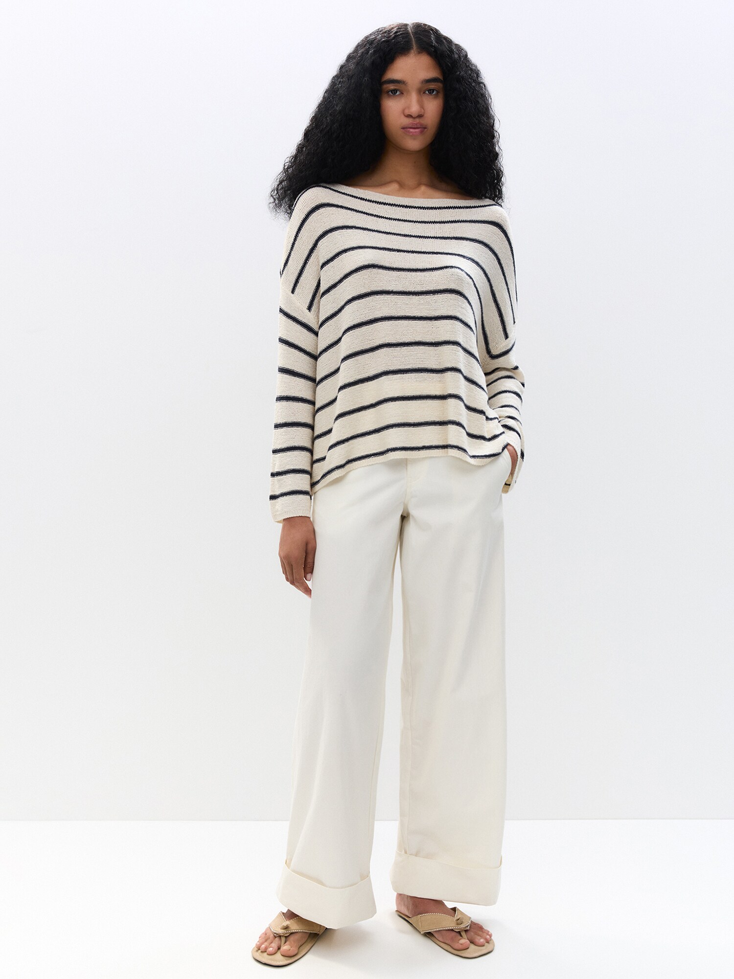 Thumbnail - Pull&Bear Pullover