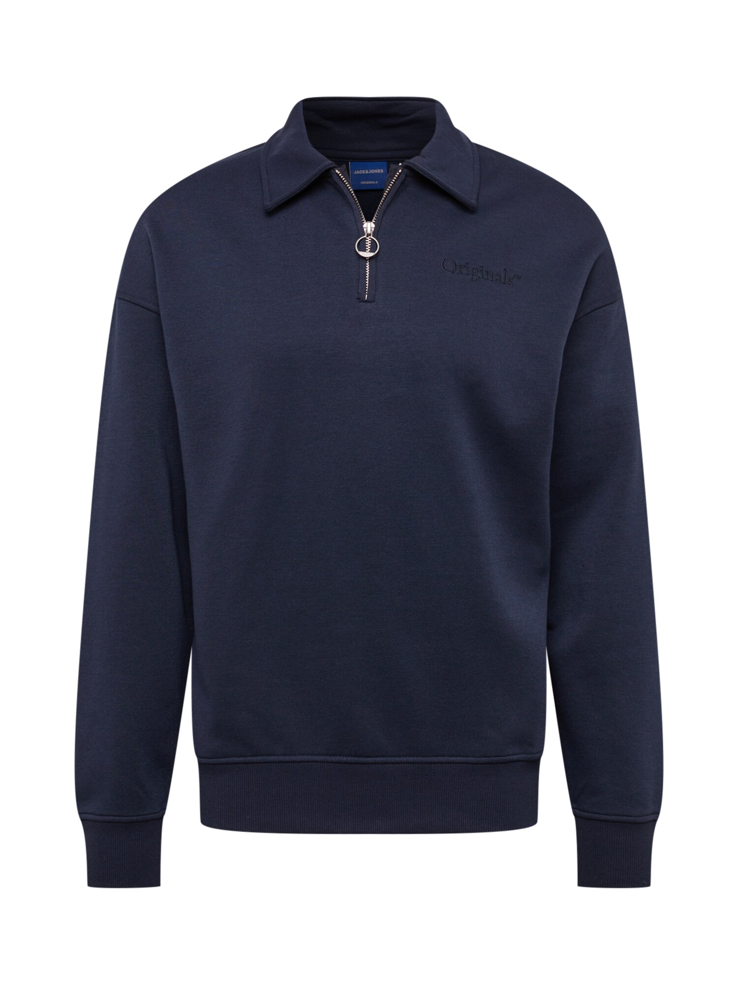 jack & jones Sweatshirt 'PARKLIFE'