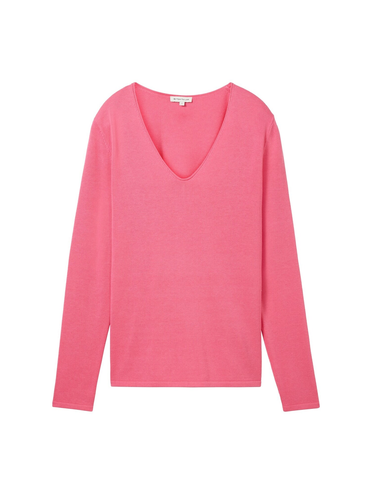 Pentru femei pulover Tom Tailor – sportiv model