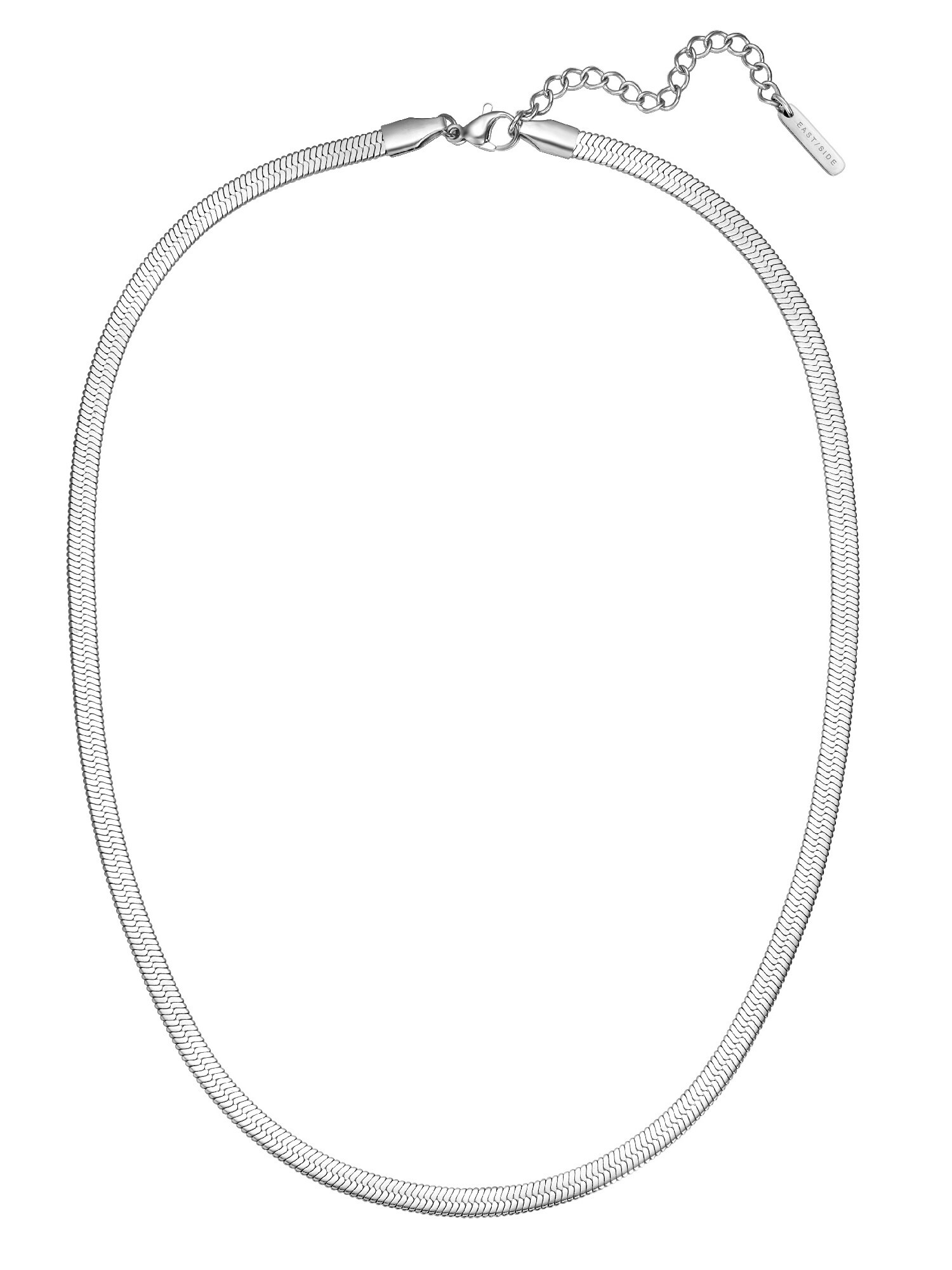 Eastside Collana  argento
