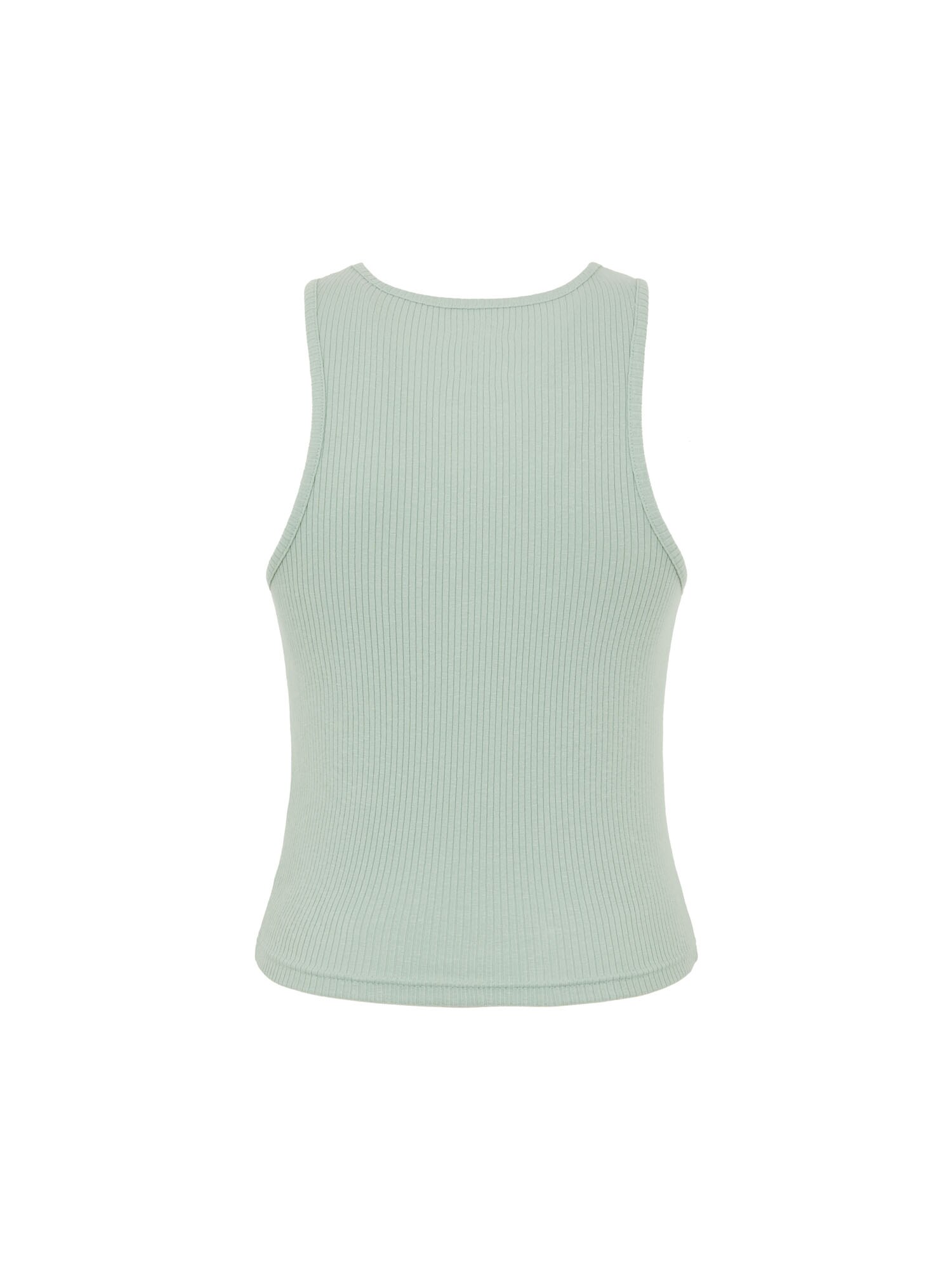 DICKIES Top  zöld termék 2. képe