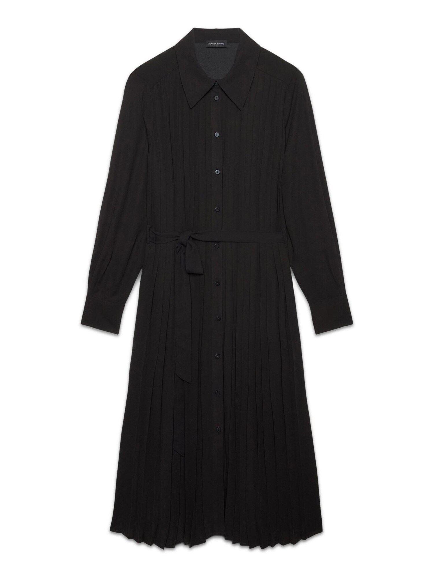 Fiorella Rubino Vestido negro
