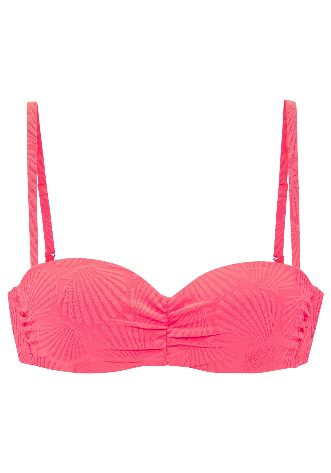 s.Oliver Sutien costum de baie  roz