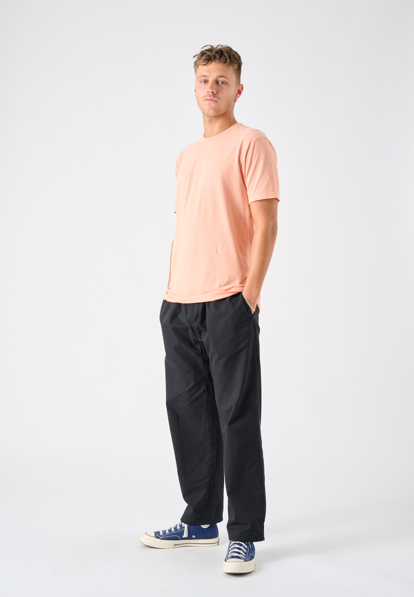Thumbnail - T-Shirt 'Ligull Oversize'
