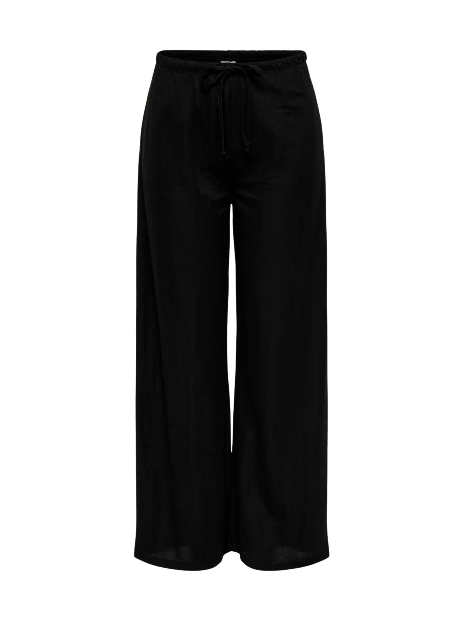 JDY Pantaloni 'JDYLeslie'  negru