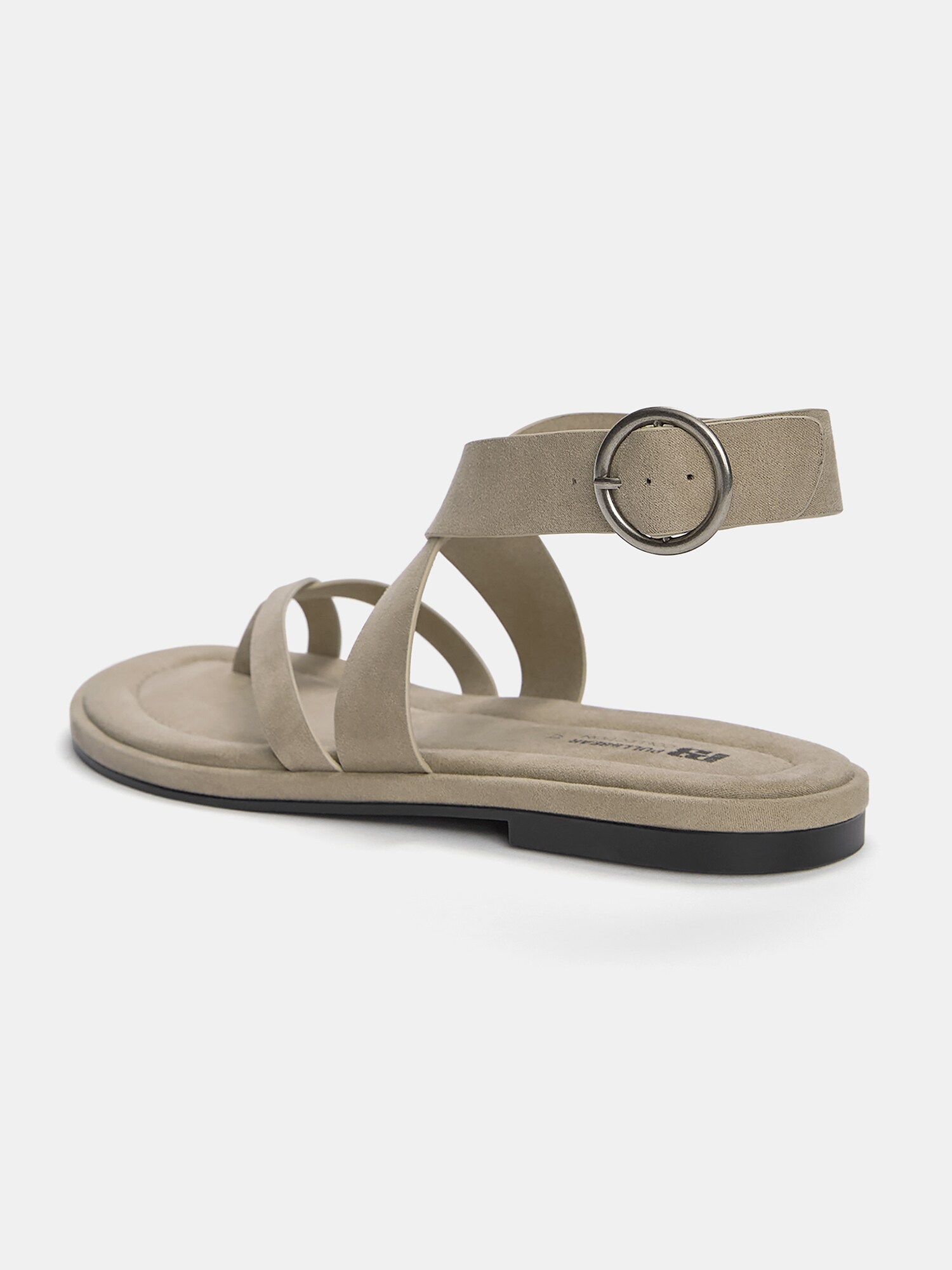 Thumbnail - Pull&Bear Zehentrenner