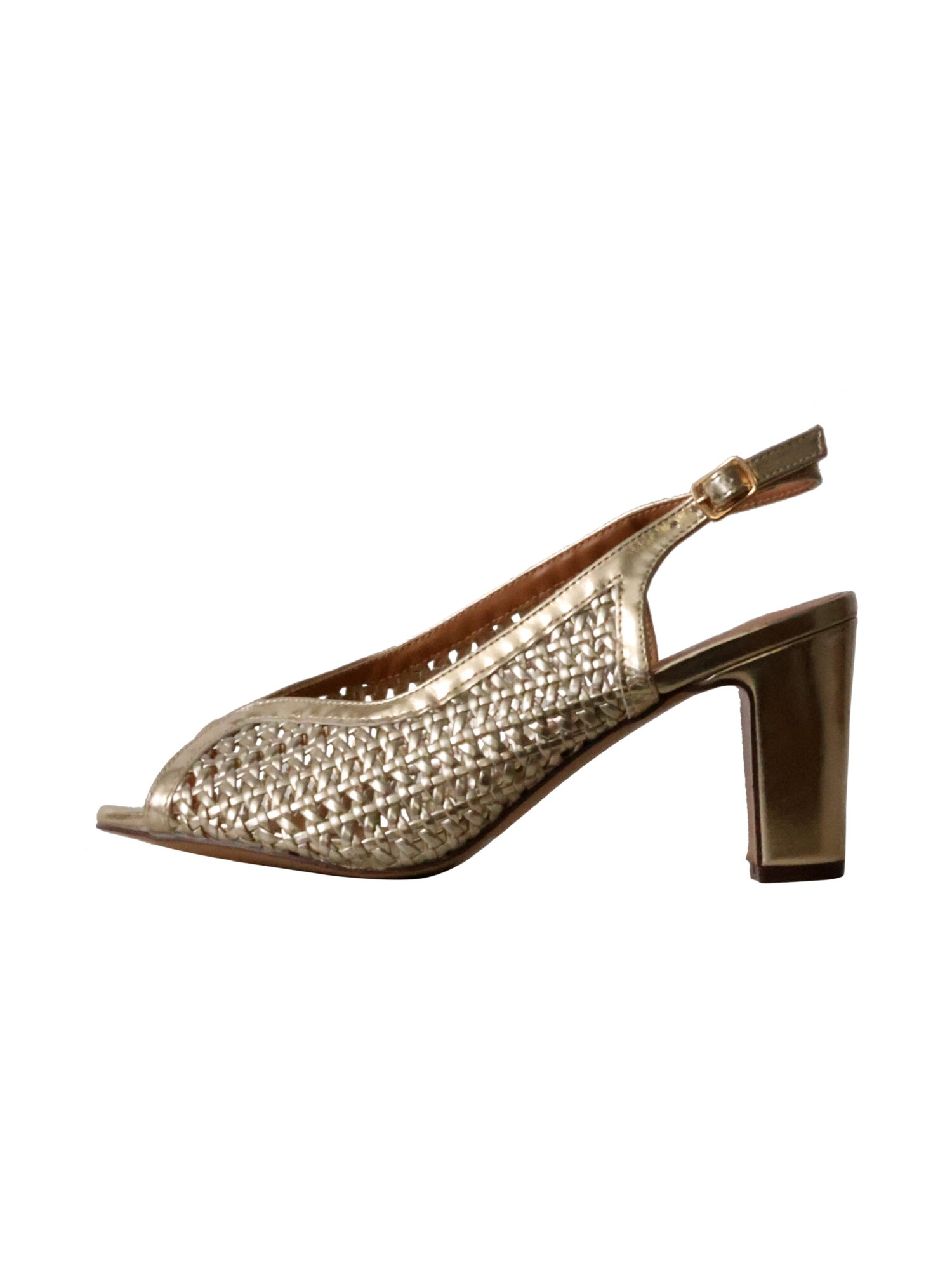 Poti Pati Pumps