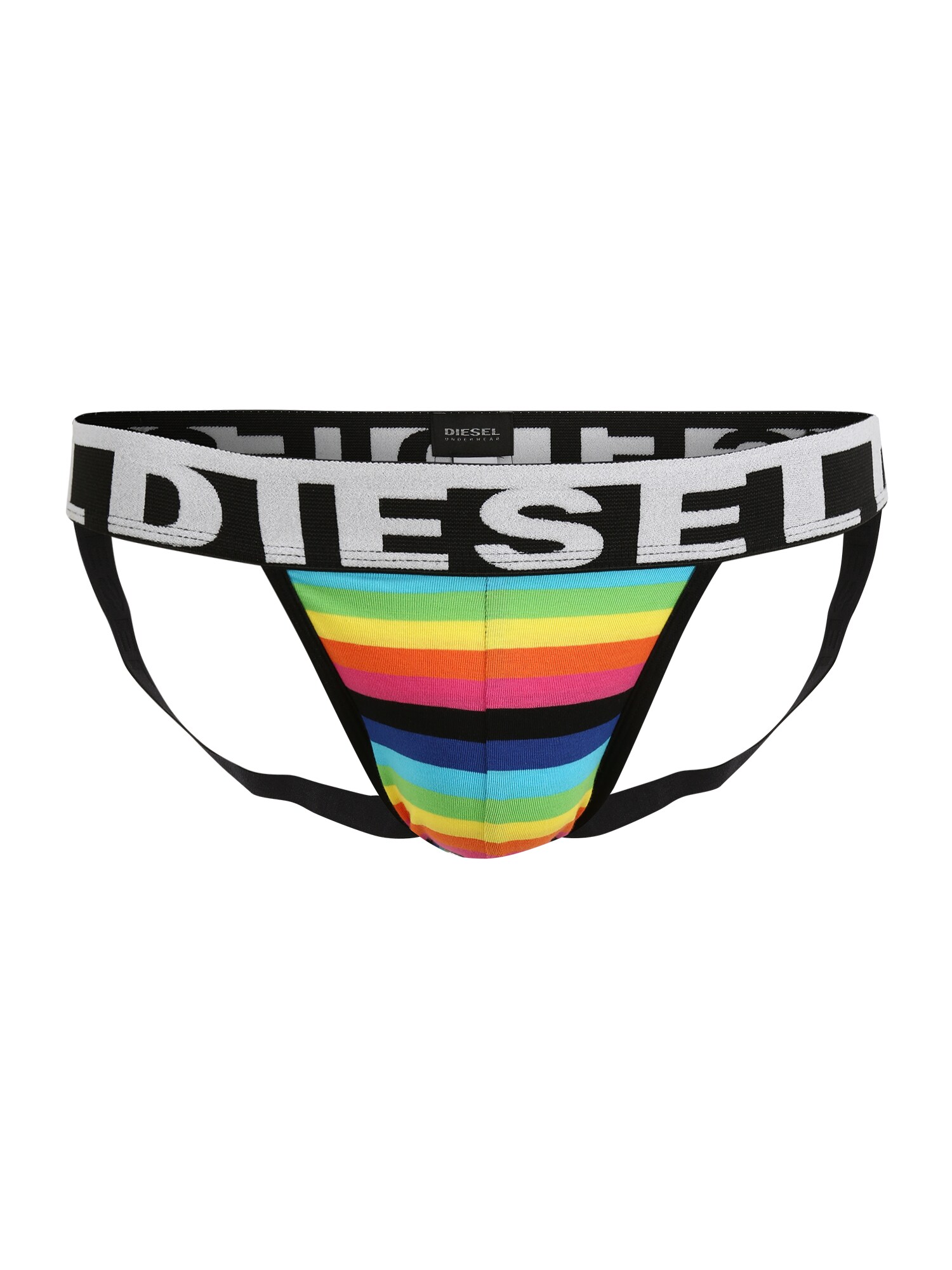 DIESEL Vyriškos kelnaitės  mišrios spalvos