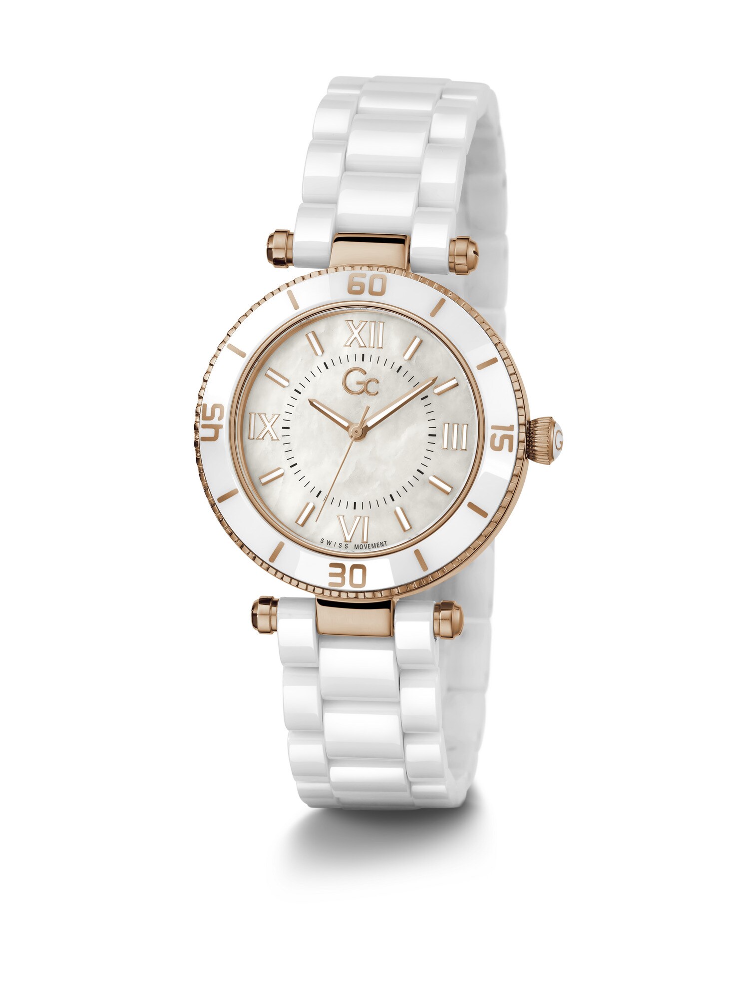 Thumbnail - Gc Uhr  Muse