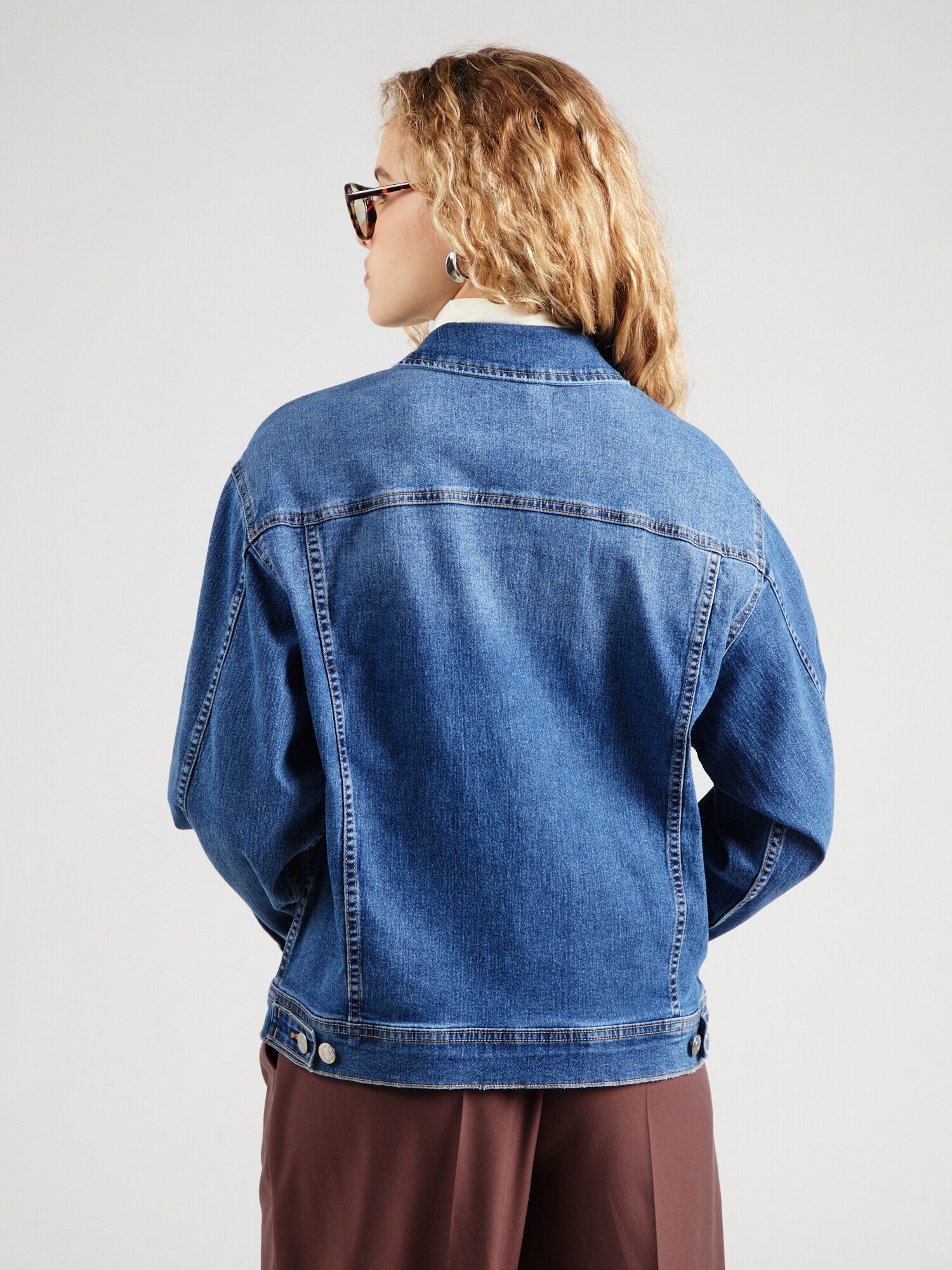 Thumbnail - ONLY Jacke ONLKONA