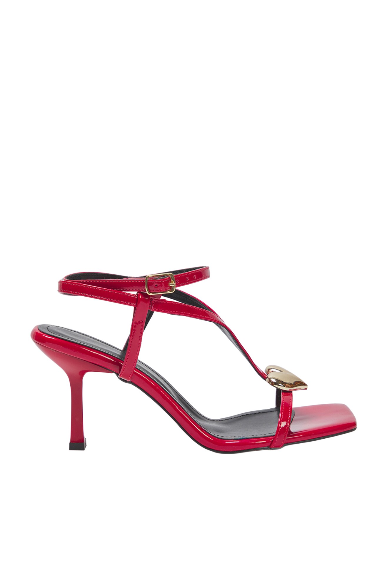 Trendyol Pumps roșu