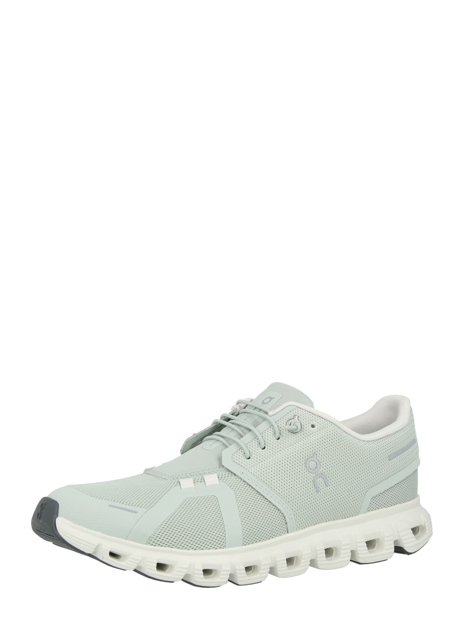 On Sneaker low  verde pastel