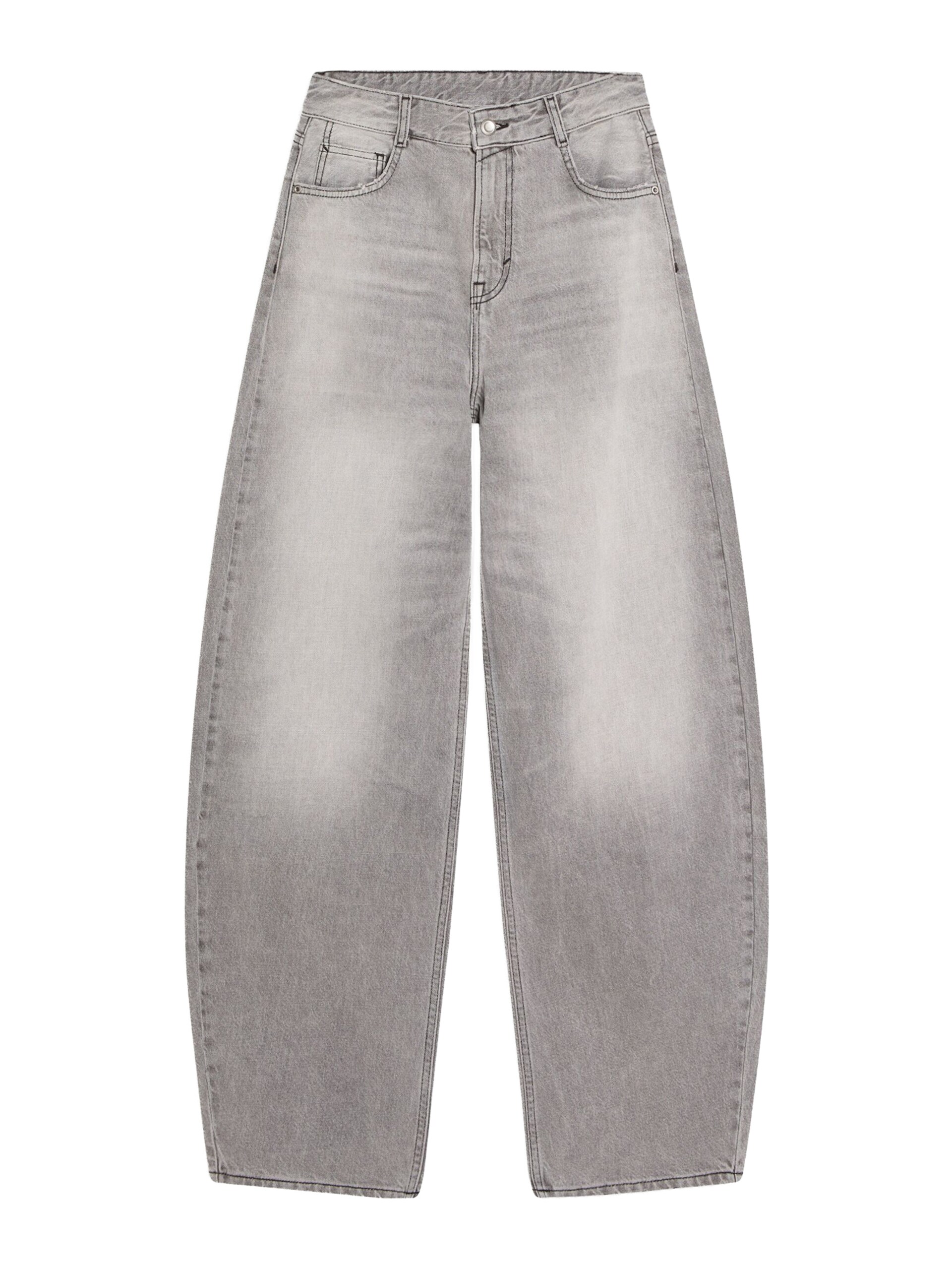 Bershka Jeans dam