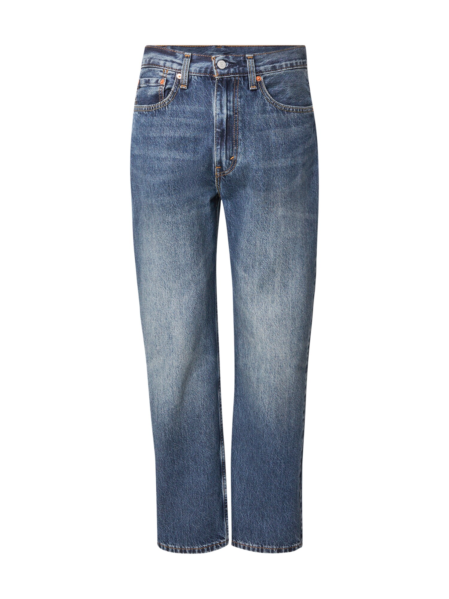 LEVIS ® Jeans 565™ Loose Straight  albastru denim