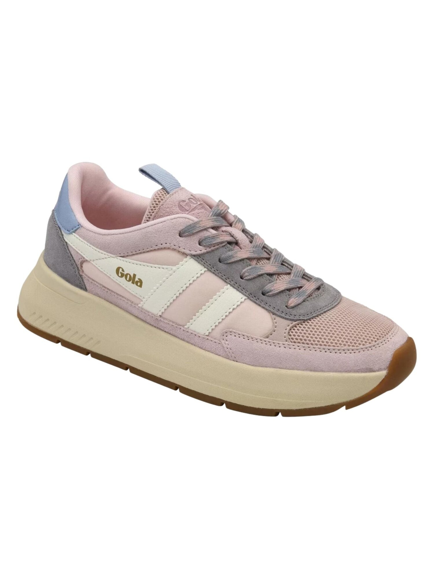 Gola Zapatillas deportivas bajas 'Phoenix'  rosa