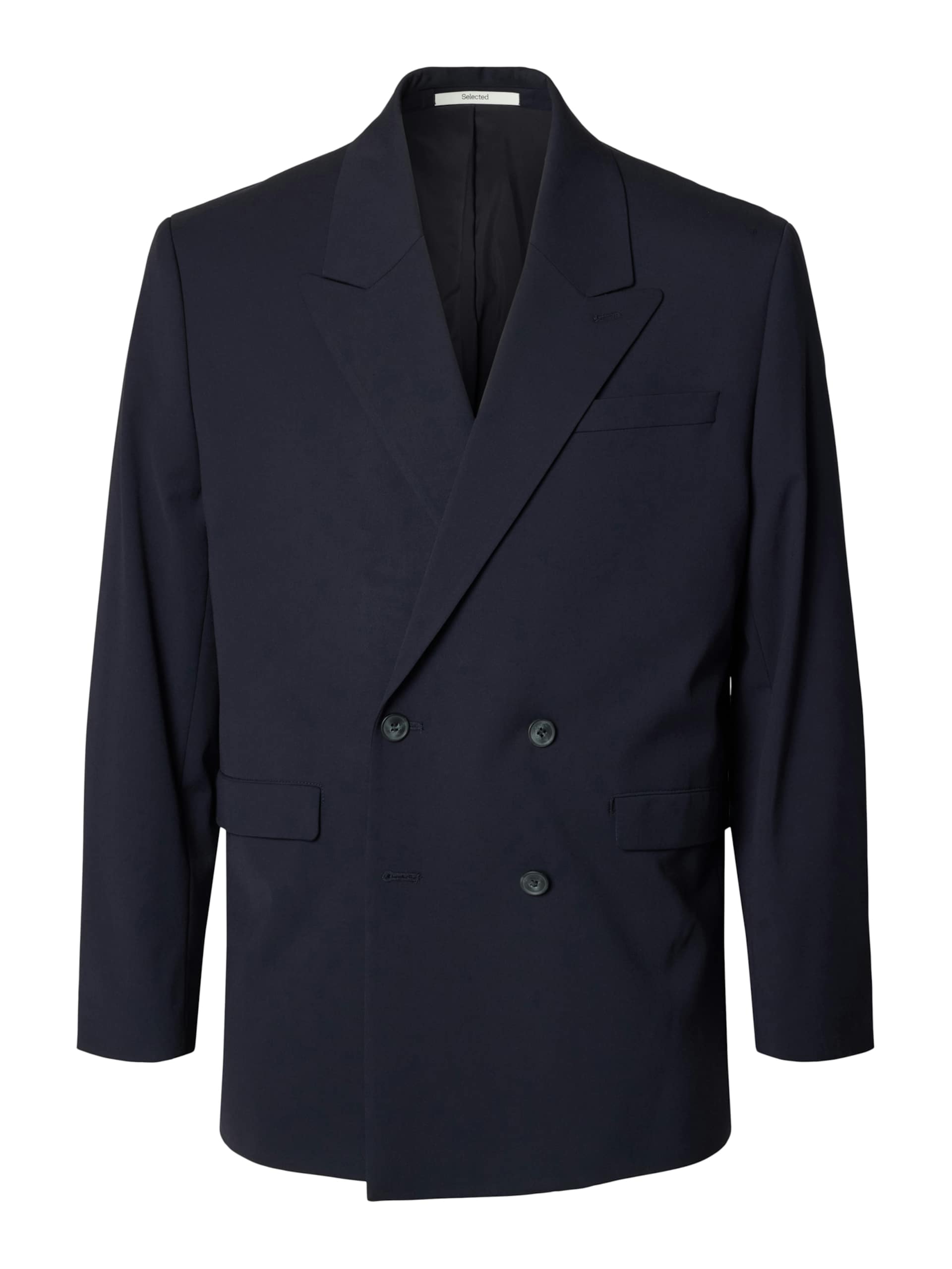 SELECTED Businesskavaj 'SLMLIAM' herr