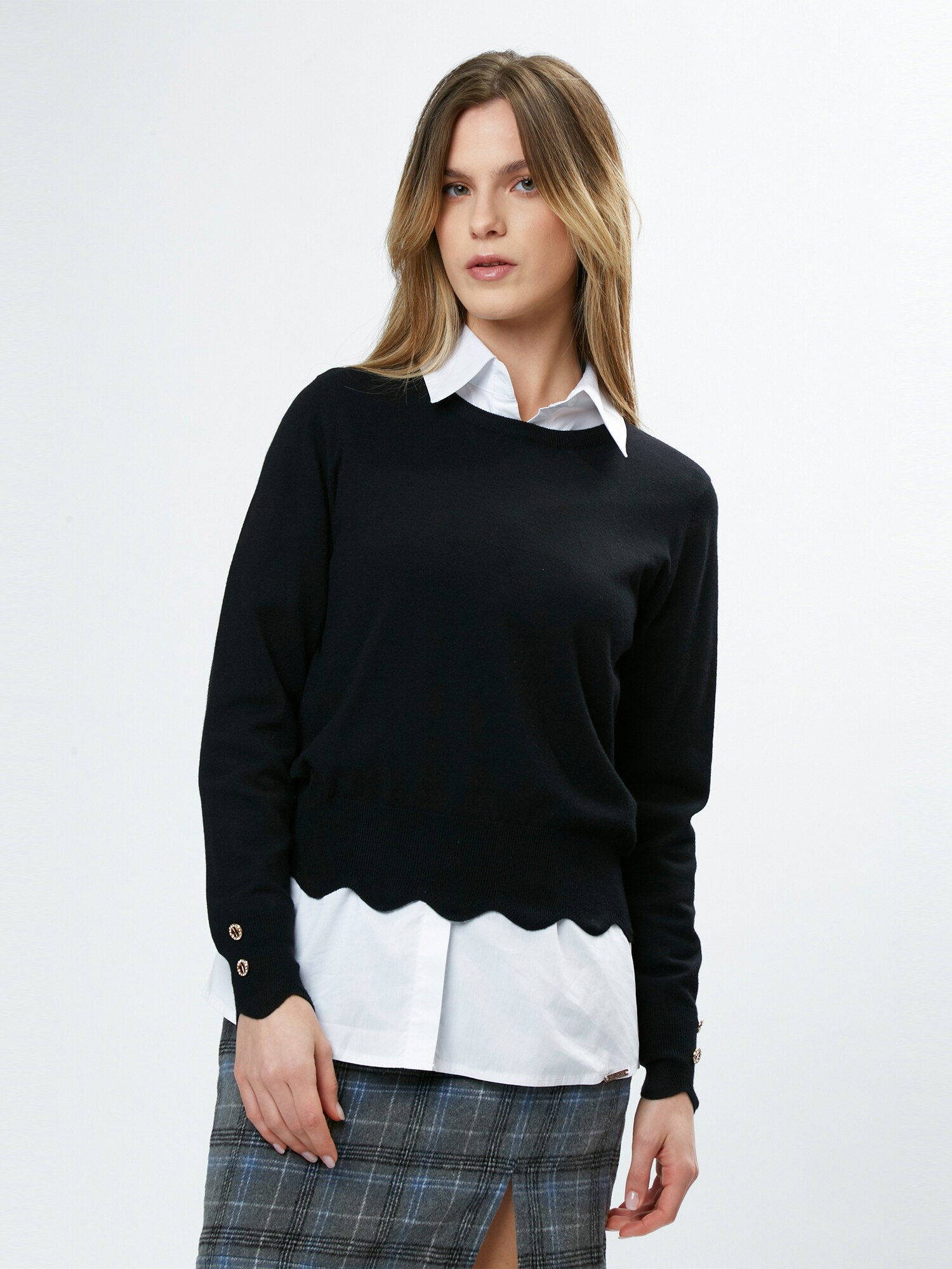 Thumbnail - Influencer Pullover Fancy