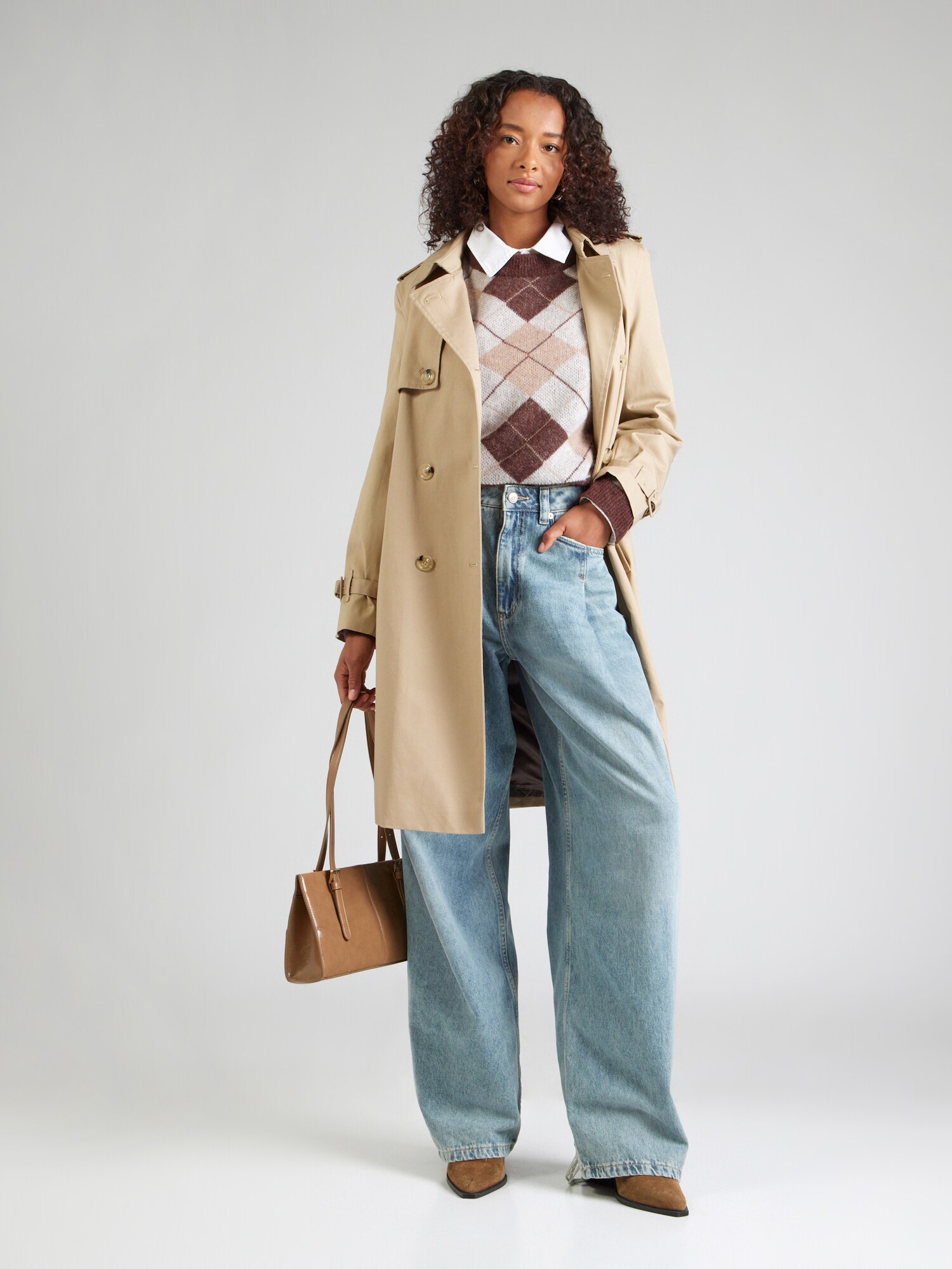 Thumbnail - BOSS Jeans SLOUCHY