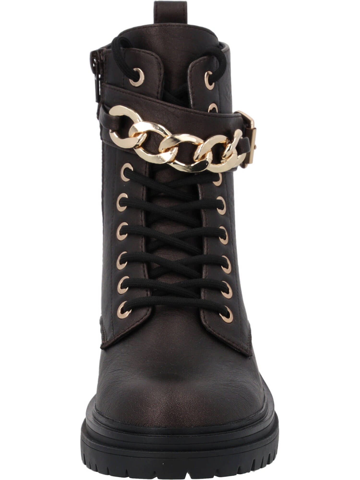 Thumbnail - Schnürstiefelette 'Nasolia'