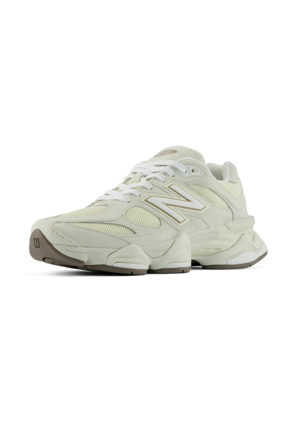Låg sneaker '9060'