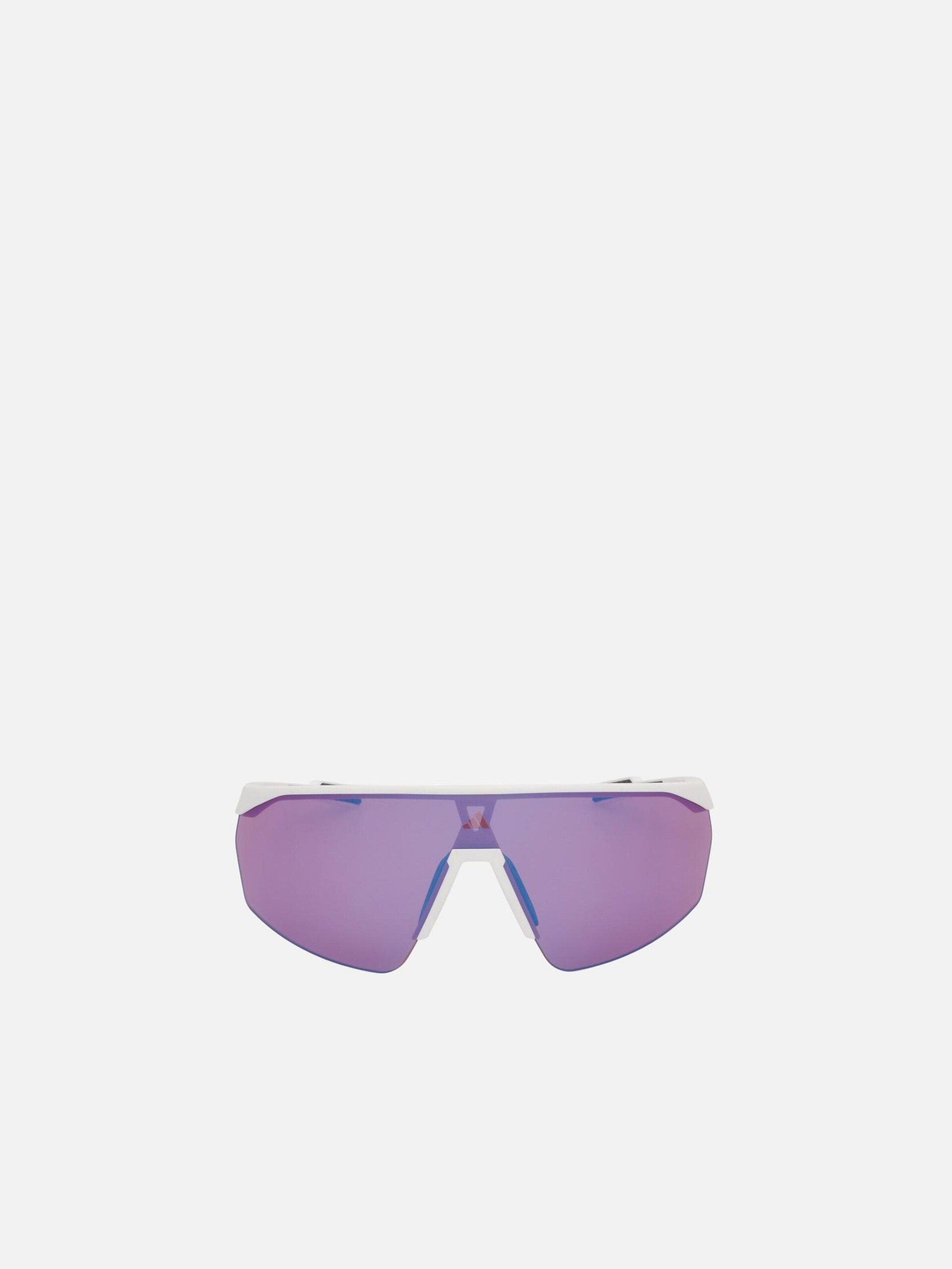 Adidas Sport Solglasögon 'Adidas Sport SP0075 Matte dark green 0/0/125 MAN Sunglasses' herr