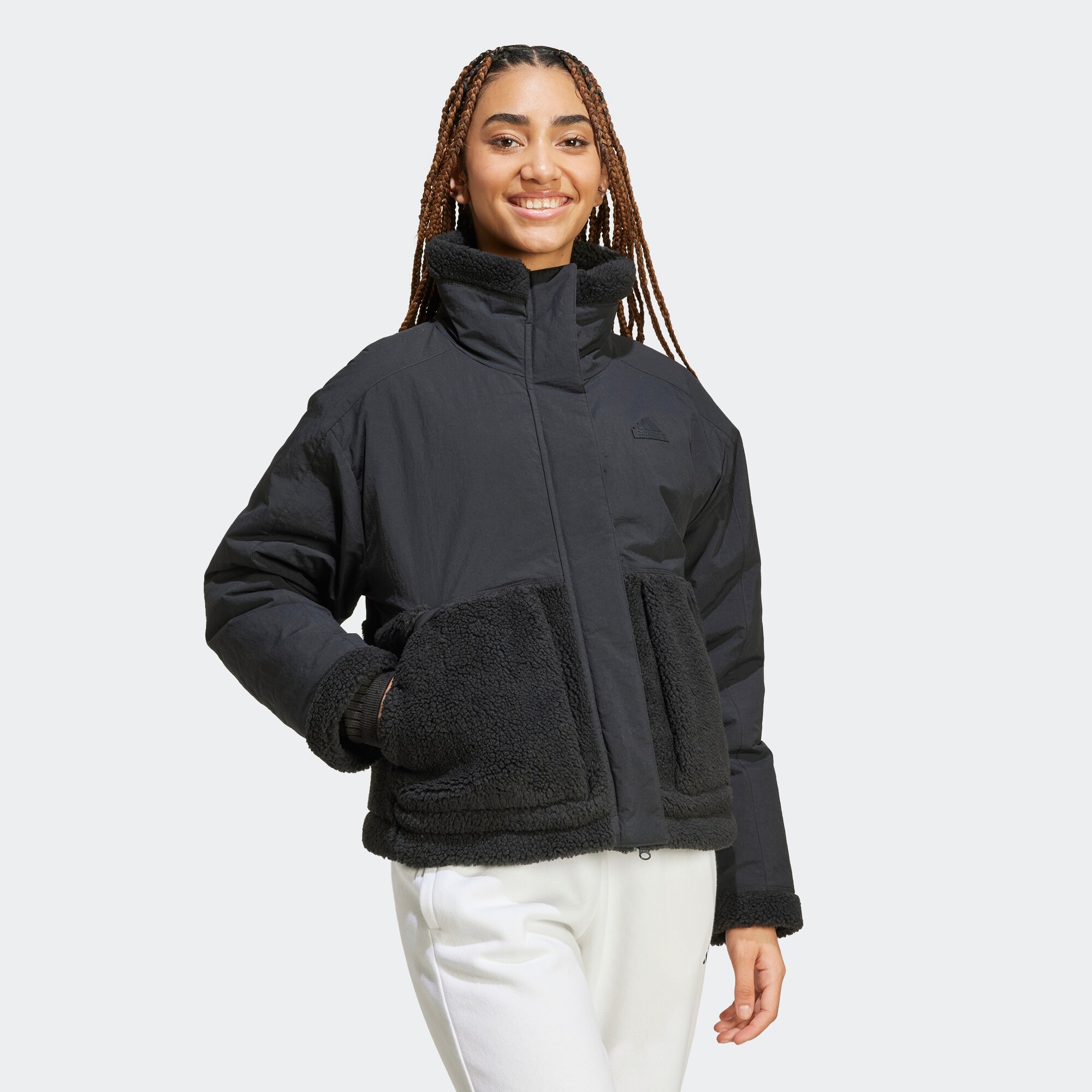 Thumbnail - ADIDAS SPORTSWEAR Sportjacke