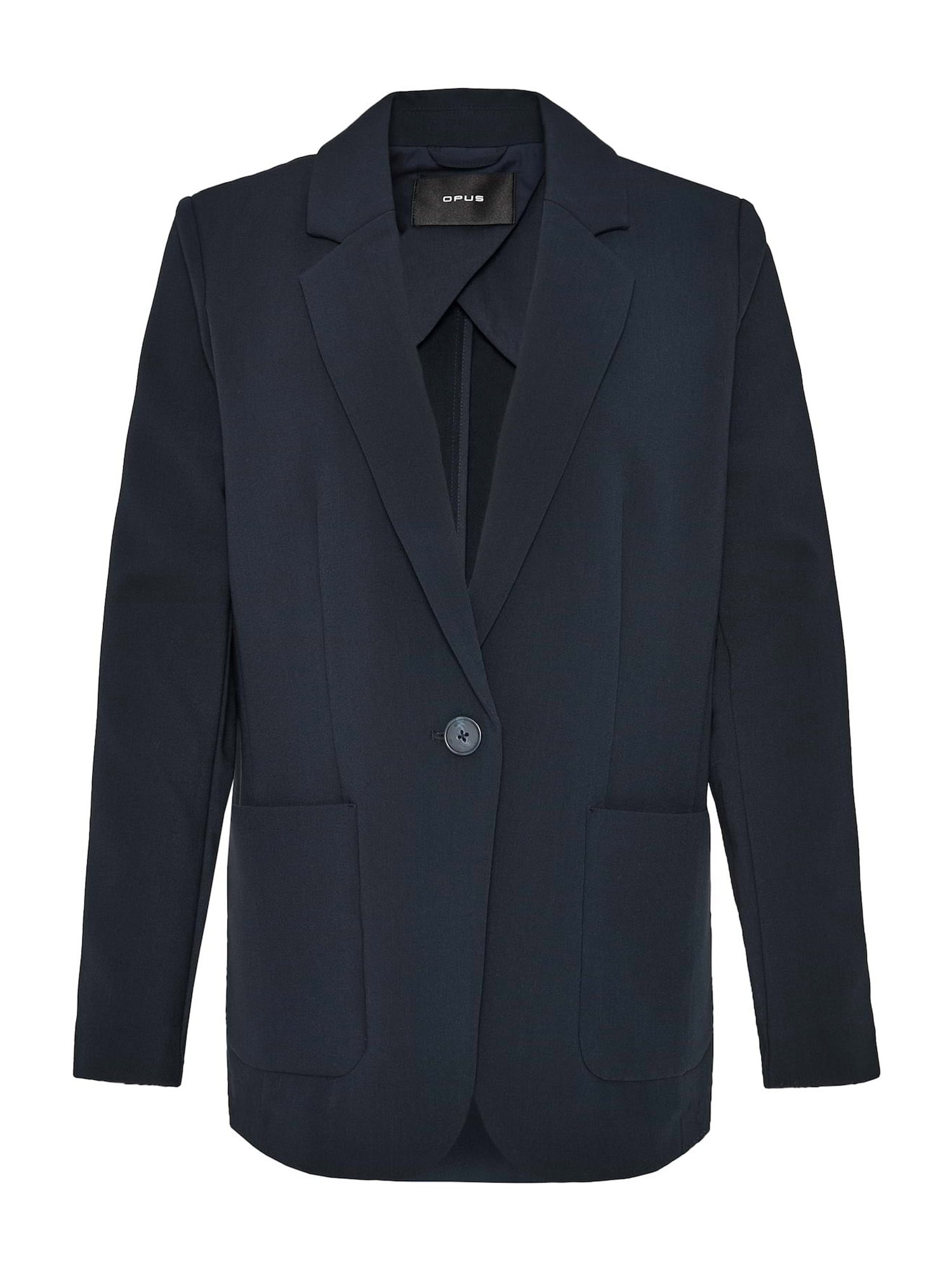 OPUS Blazer 'Japina'  navy