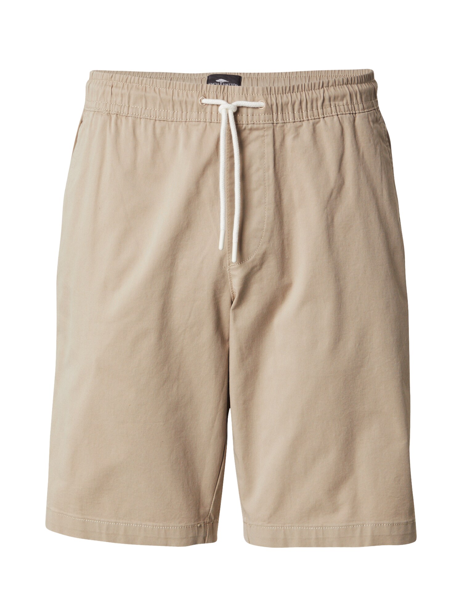 FYNCH-HATTON Pantaloni  bej