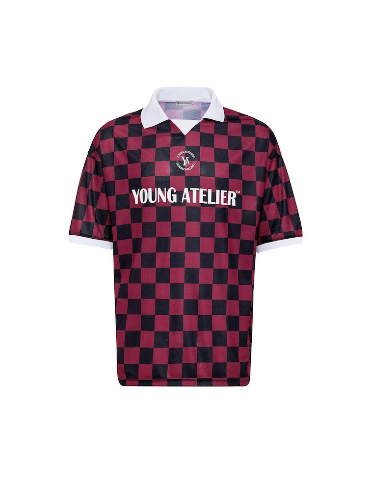 Dandalo Póló Férfi vegyes színek , Méret S