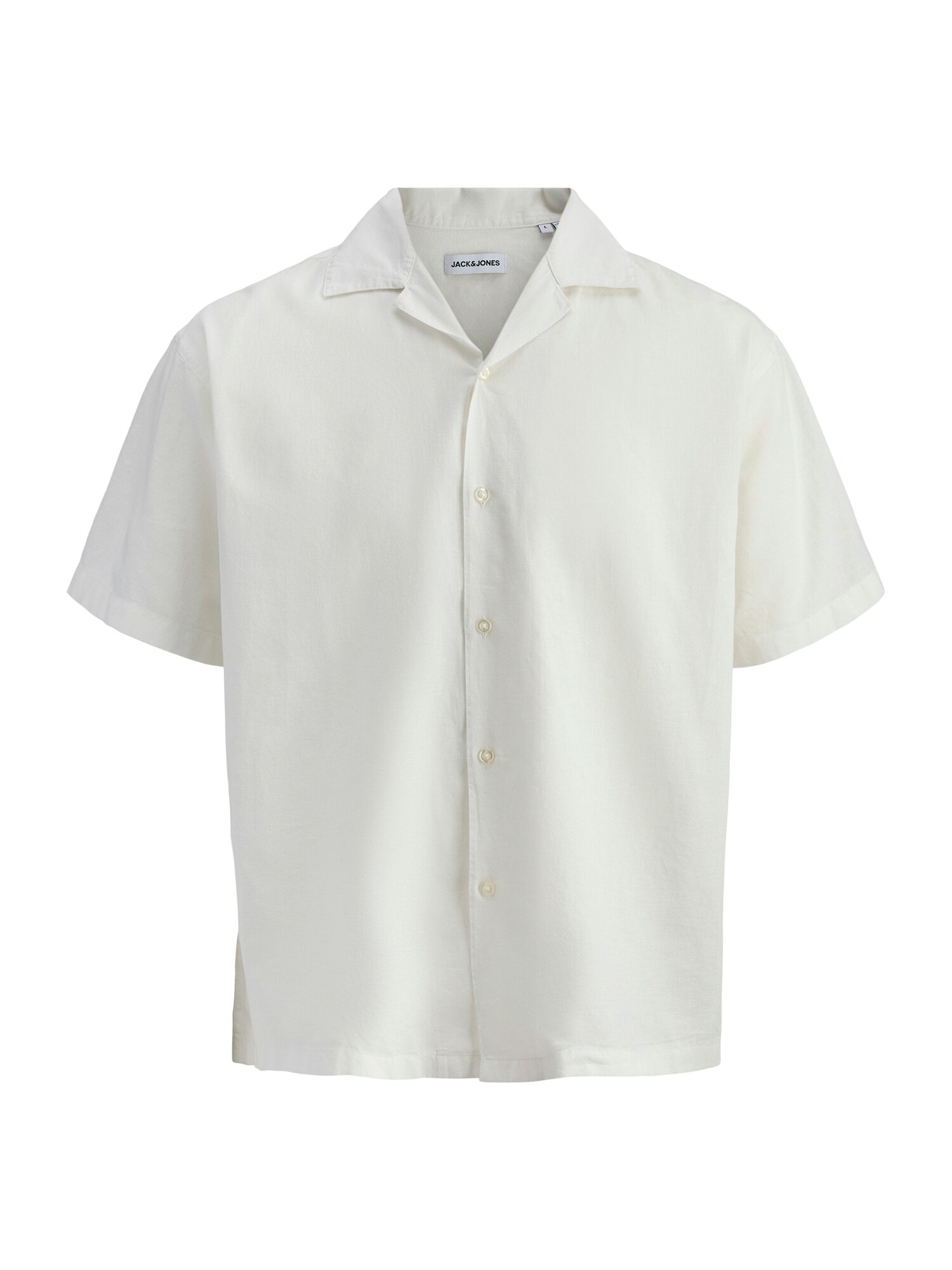 Jack & Jones Plus Cămașă  alb