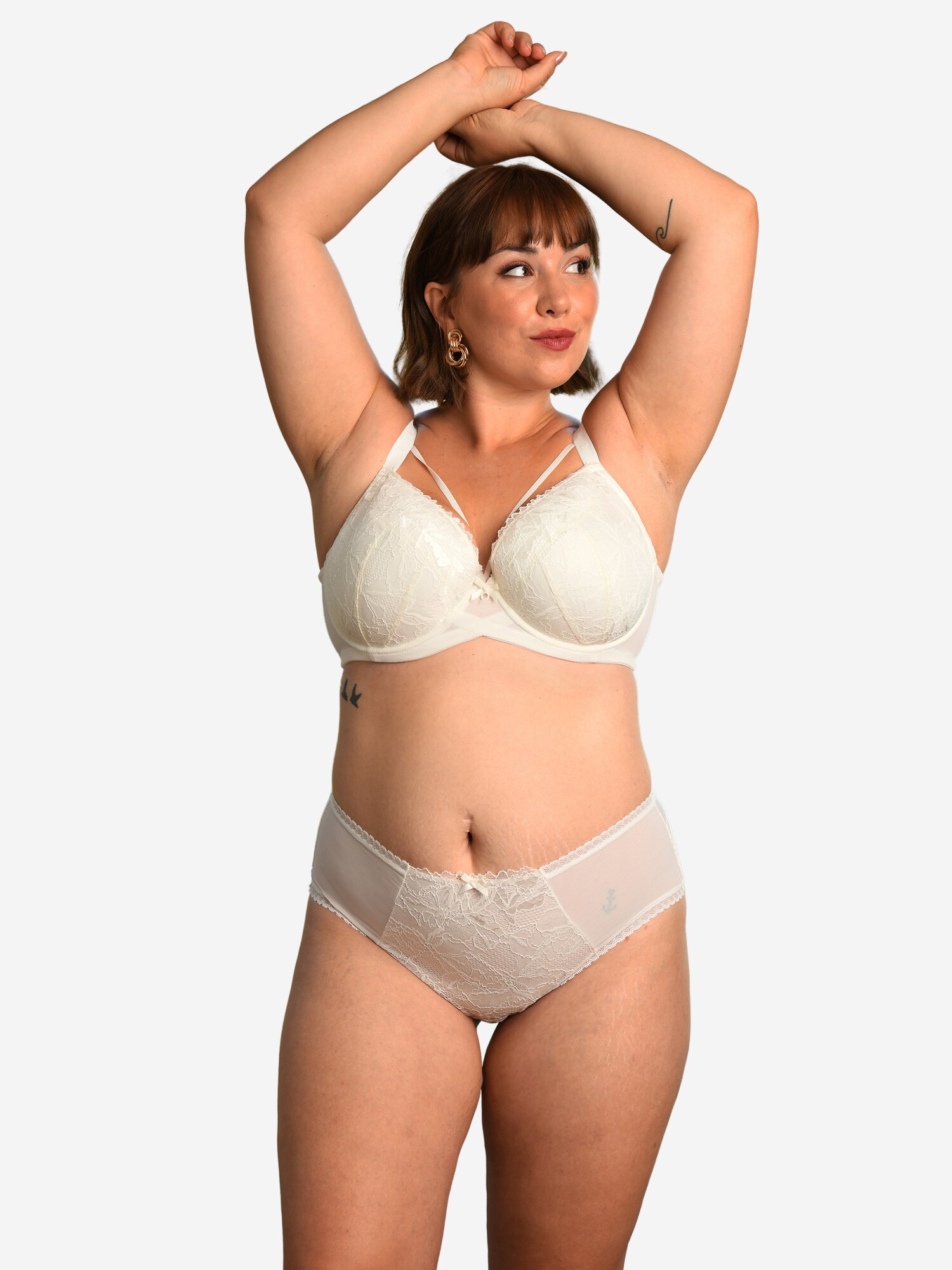 Thumbnail - SugarShape Panty Vienna