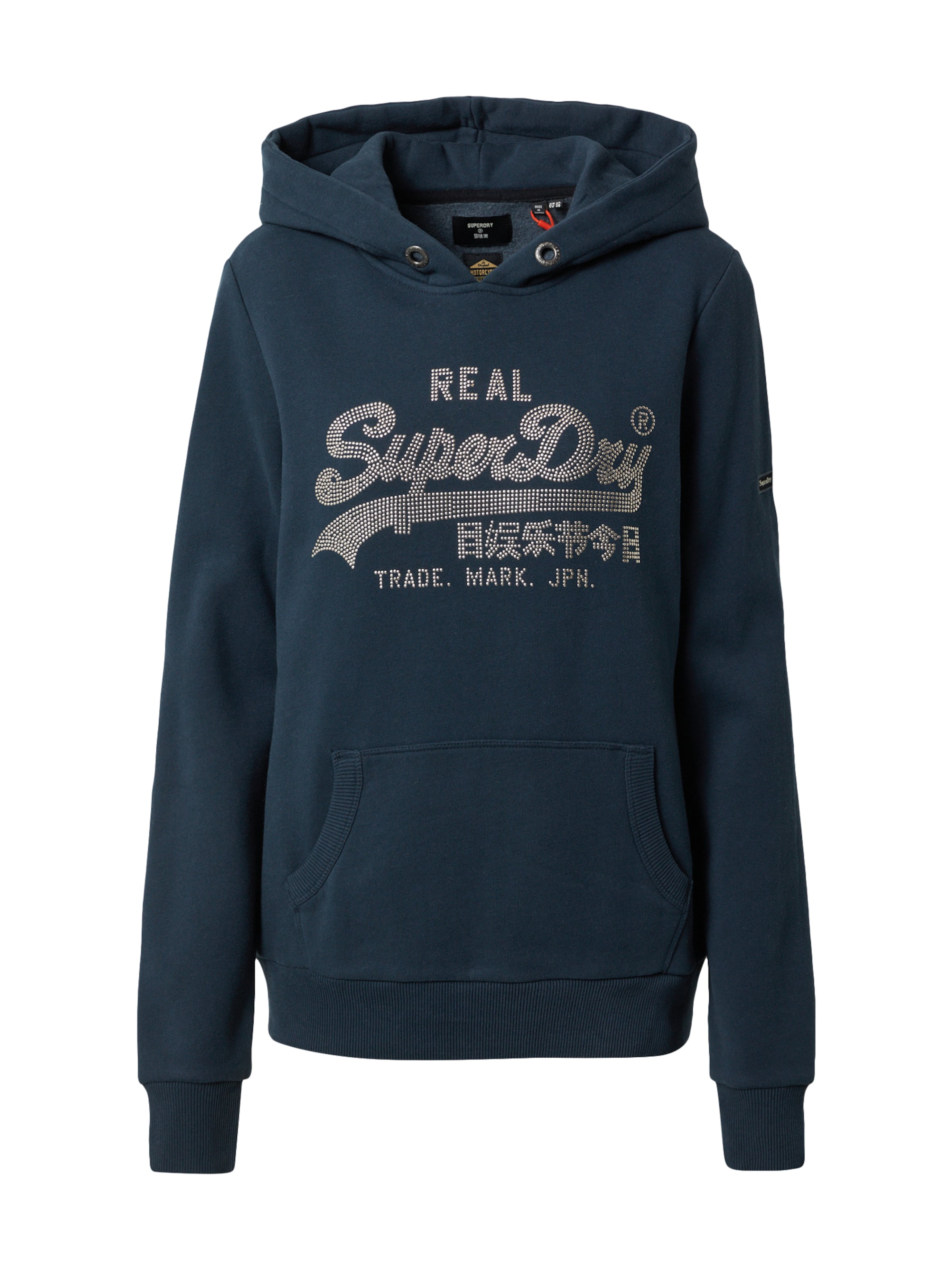 Nuevo Sudadera Superdry El Corte Ingles | Compra Online a Precios Super  Baratos