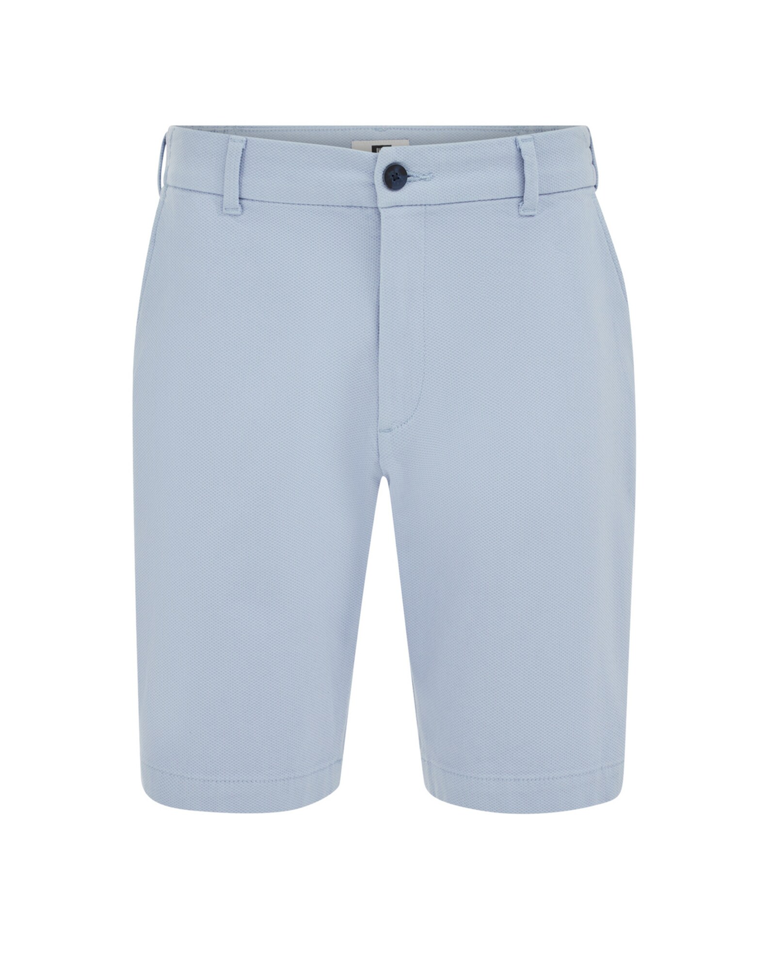 WE Fashion Pantaloni eleganți  mov lavandă